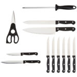 14-Piece Knife Set - Image 3