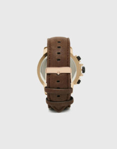 Leather The Quartz Watch - Image 4
