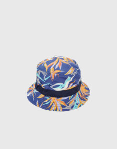 Patagonia Wavefarer Bucket Hat