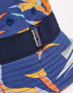 Patagonia Wavefarer Bucket Hat - Image 2