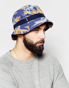 Patagonia Wavefarer Bucket Hat - Image 3