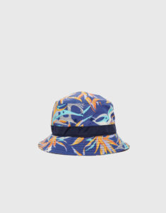 Patagonia Wavefarer Bucket Hat - Image 4