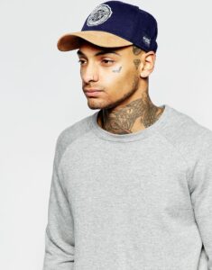 American Freshman Baseball Cap - Image 3