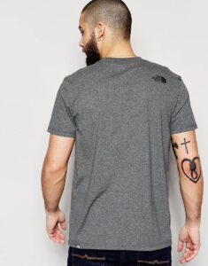 The North Face T-Shirt - Image 2