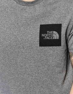 The North Face T-Shirt - Image 3