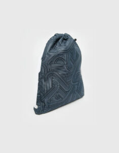 Nike Drawstring Backpack - Image 2