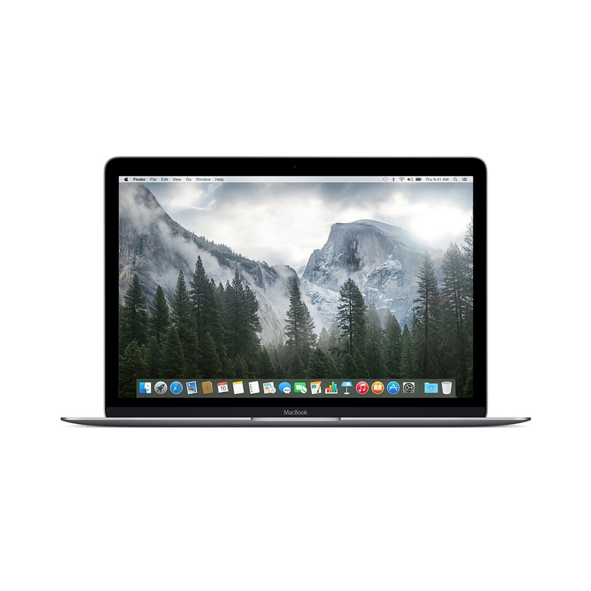 g1 Apple Macbook Retina Display 12’’ - Image 1