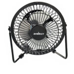 Ambercy Black Fan - Image 2