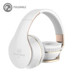 Sound HW50 Stereo Folding Headsets - Image 2
