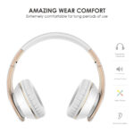 Sound HW50 Stereo Folding Headsets - Image 3