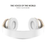 Sound HW50 Stereo Folding Headsets - Image 4