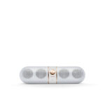 Beats Pill 2.0 Rose Gold White - Image 2