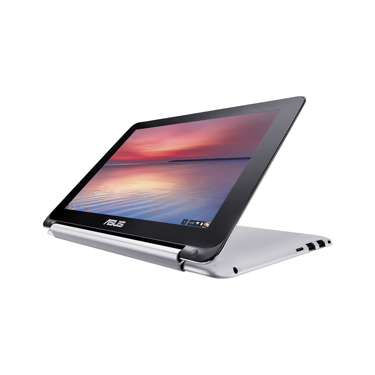 c1 Asus Chromebook Flip C100PA DB02 - Image 1