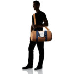 Herschel Duffle Bag - Image 4