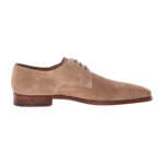 Oxford Leather Shoes - Image 4