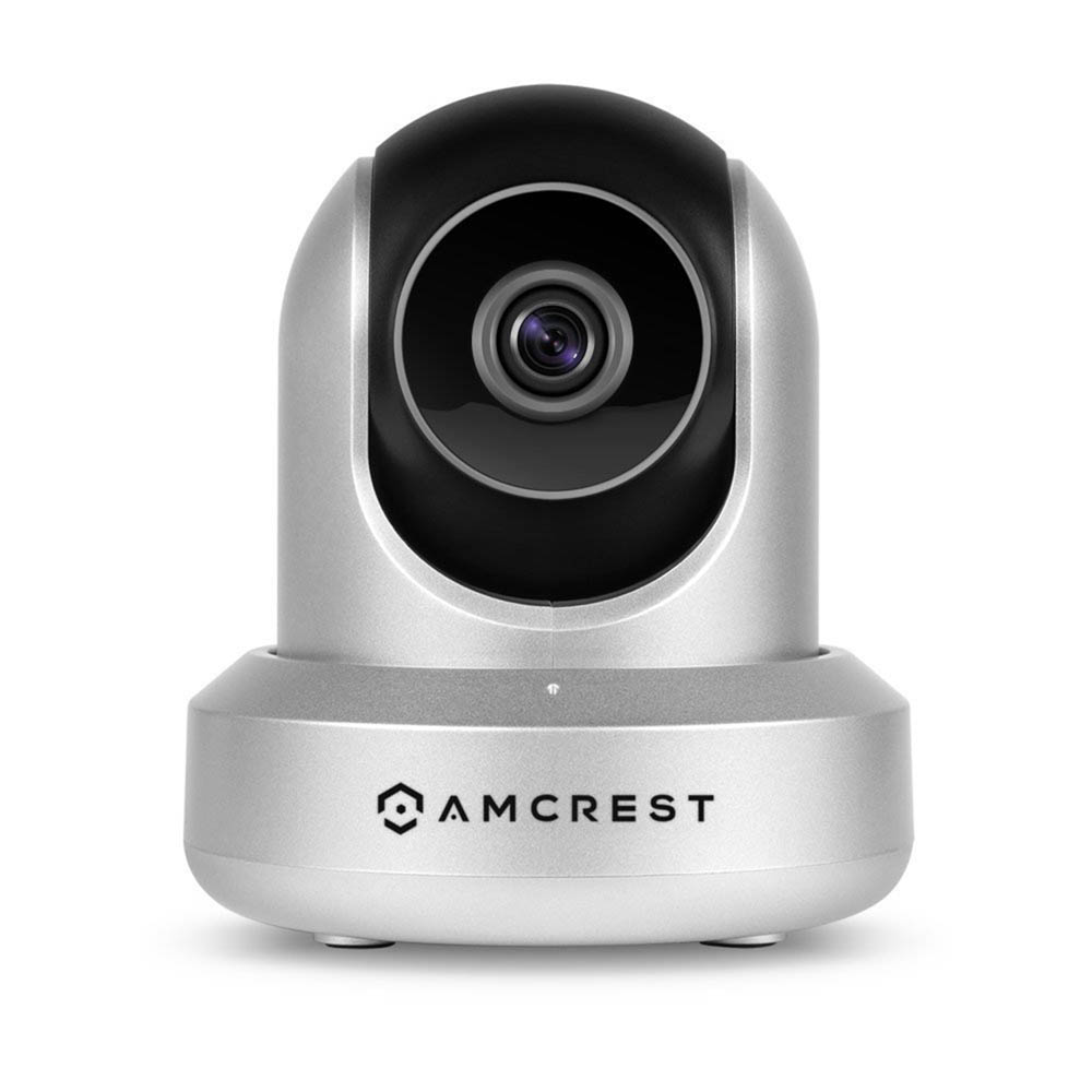 c1 Amcrest Camera - Image 1