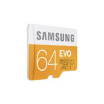 Samsung Evo Micro SD 64Gb - Image 2