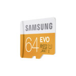 Samsung Evo Micro SD 64Gb - Image 3