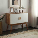 Simple Wood Book Shelves - Image 3