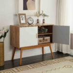 Simple Wood Book Shelves - Image 4