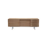 Rustic Brown Wood Desktop