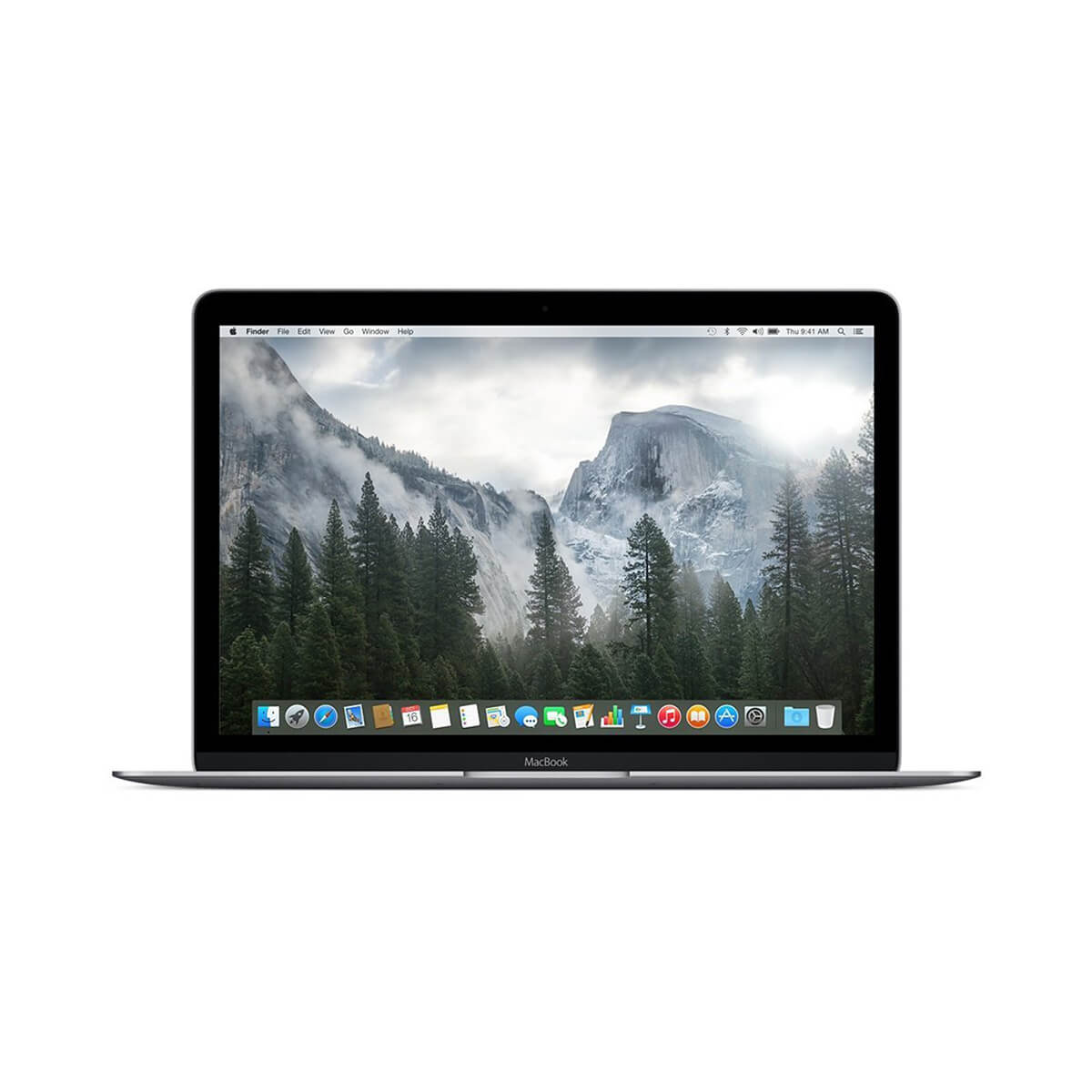 g1 Apple Macbook Retina 12’’ - Image 1