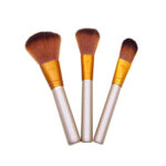 12pcs Bamboo Makeup - Image 2