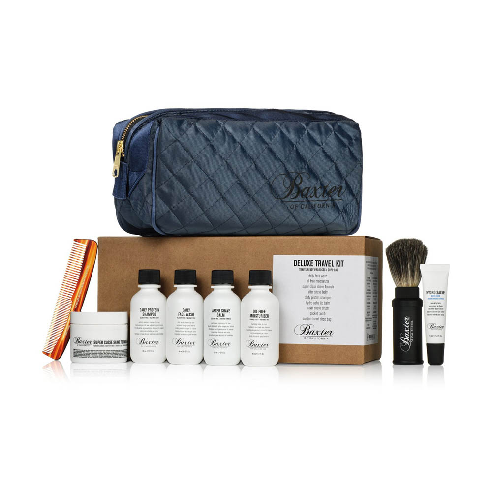 w1 Baxter Travle Kit - Image 1