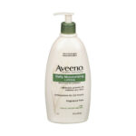 Aveeno Moisturizing